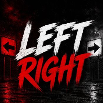 Hali - Left Right