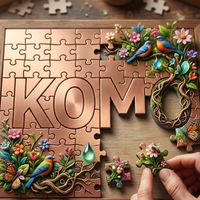 KOMO - เติมเต็ม