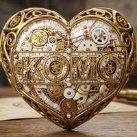 KOMO - สวรรค์ในใจ