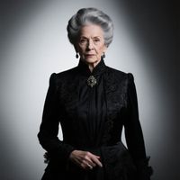 Soundwave - Madame Morrible