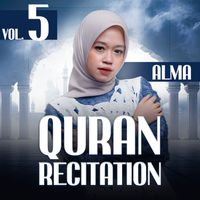 Alma - Quran Recitation, Vol.5
