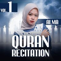 Alma - Quran Recitation, Vol.1
