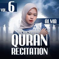 Alma - Quran Recitation, Vol.6