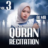 Alma - Quran Recitation, Vol.3
