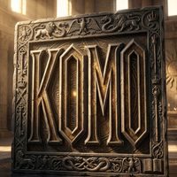 KOMO - Infinite (Explicit)