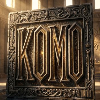 KOMO - Infinite (Explicit)