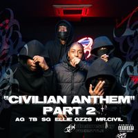 Doomsday - Civilian Anthem Part 2 (Explicit)