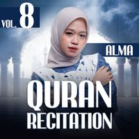 Alma - Quran Recitation, Vol.8