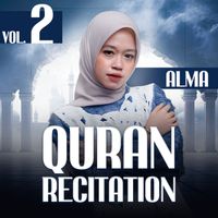 Alma - Quran Recitation, Vol.2