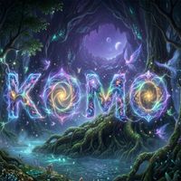 KOMO - Ecstasy (Explicit)