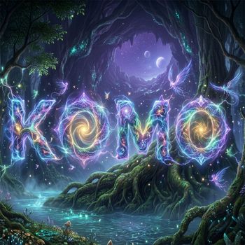 KOMO - Ecstasy (Explicit)