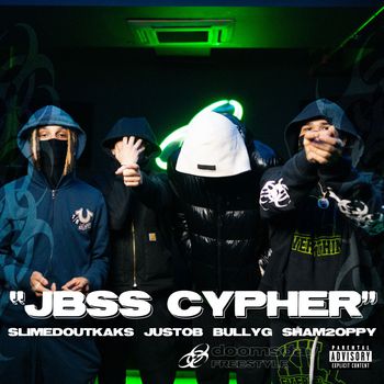 Doomsday - JBSs Cypher (Explicit)