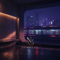 Nightglass Society - Metro Nightlines