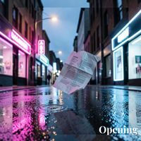 Suara - Opening