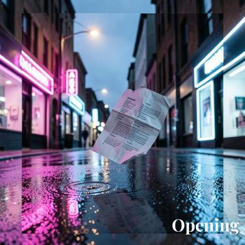 Suara - Opening