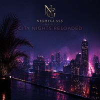 Nightglass Society - City Nights Reloaded
