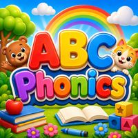Luno - Abc Phonics