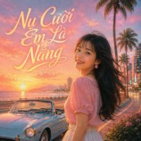 DK Media - Nụ Cười Em Là Nắng - City Pop