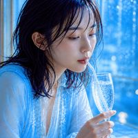 MAYA - 幻のソーダ水