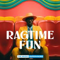 TMS Underscores - Ragtime Fun