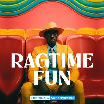 TMS Underscores - Ragtime Fun