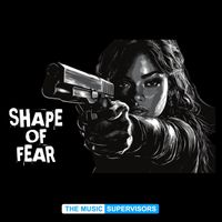 TMS Underscores - Shape of Fear