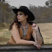Amber McIntosh - Like A River