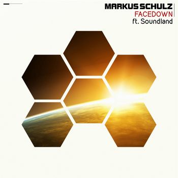 Markus Schulz - Facedown