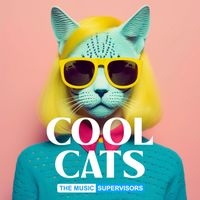 TMS Underscores - Cool Cats