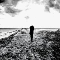 Dominique A - Un jour j'ai disparu
