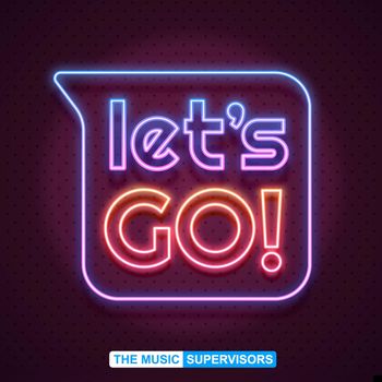TMS Underscores - Lets Go!