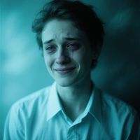 WANNA - Smiling Through The Pain