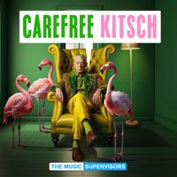 TMS Underscores - Carefree Kitsch