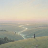 WANNA - Miles Between Our Hearts