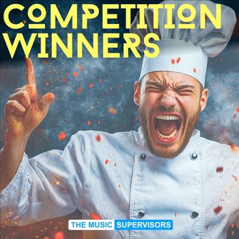 TMS Underscores - Competition Winners!