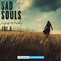 TMS Underscores - Sad Souls, Vol. 5 (Strings & Piano)