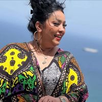 Cheba Dalila - Tebghi Diri Kifi