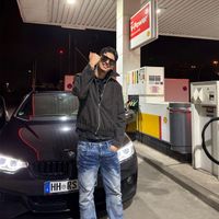 Sahil - BIG BOYS