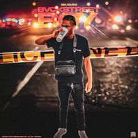 SKAMM - Bvckstreet Boy (Explicit)