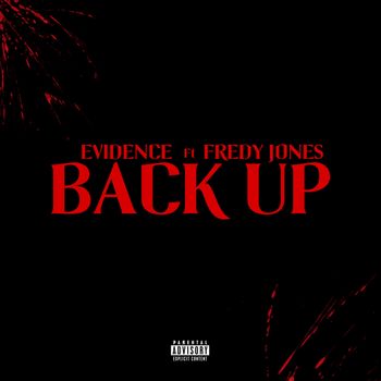 Evidence - Back up (Explicit)