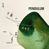 Pendulum - Arc no. 1