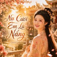 DK Media - Nụ Cười Em Là Nắng - Chinese Traditional