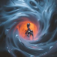 K4RMA - Out of nowhere