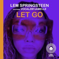 Lem Springsteen - Let Go
