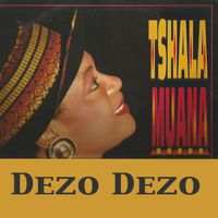 Tshala Muana - Dezo Dezo