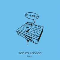 Kazumi Kaneda - Prism