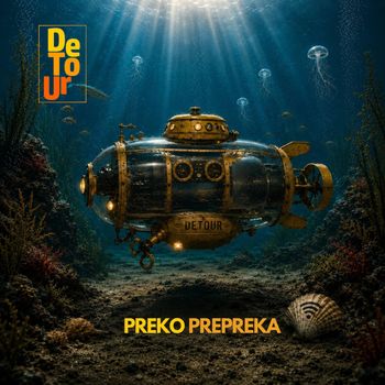 Detour - Preko Prepreka