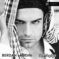Berdan Mardini - Tu Meşiya