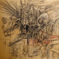 Lvcerate - Agitated Core (Explicit)