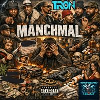 TRON - Manchmal (Explicit)